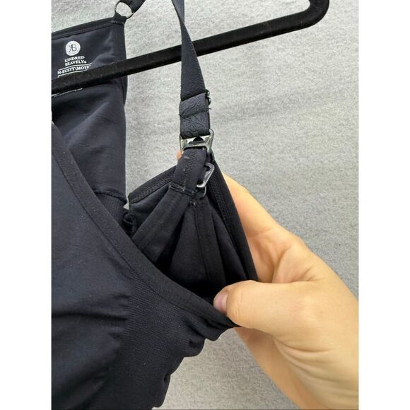 Kindred Bravely Womens Black Sublime Pull On Nursing Bra Size Medium - Picture 6 of 7